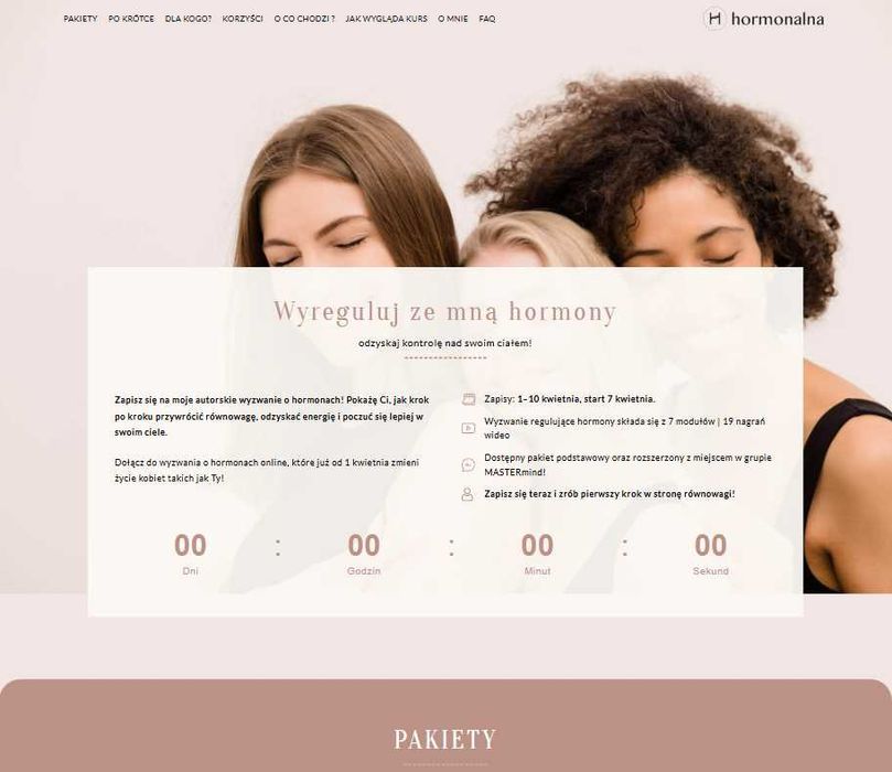 Reklama Google, Facebook | Strona WWW | Tworzenie Stron Internetowych