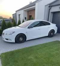 Opel Insignia OPC