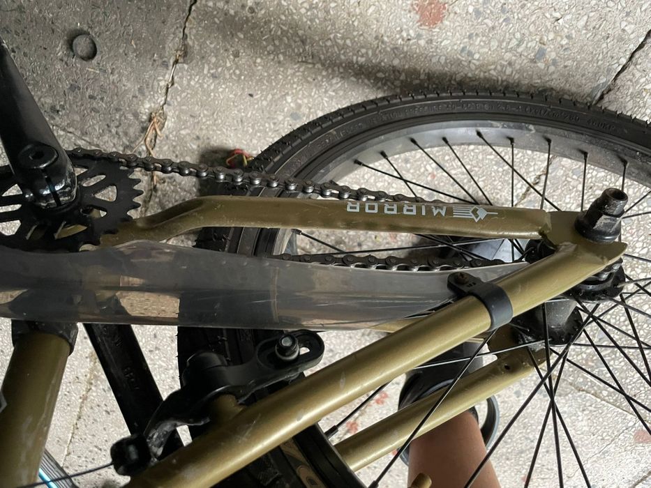 Super bmx polecam stan bdb