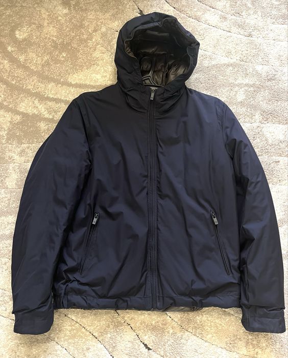 Куртка Осіння Massimo Dutti