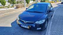 Vendo Honda Civic