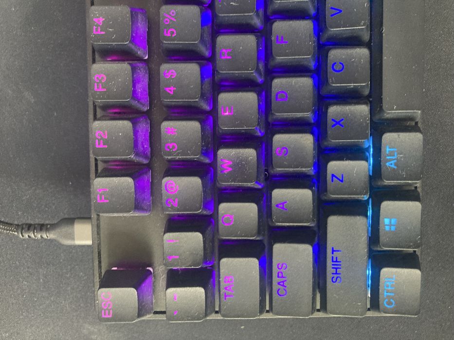 Klawiatura Steelseries Apex pro TKL gen. 3