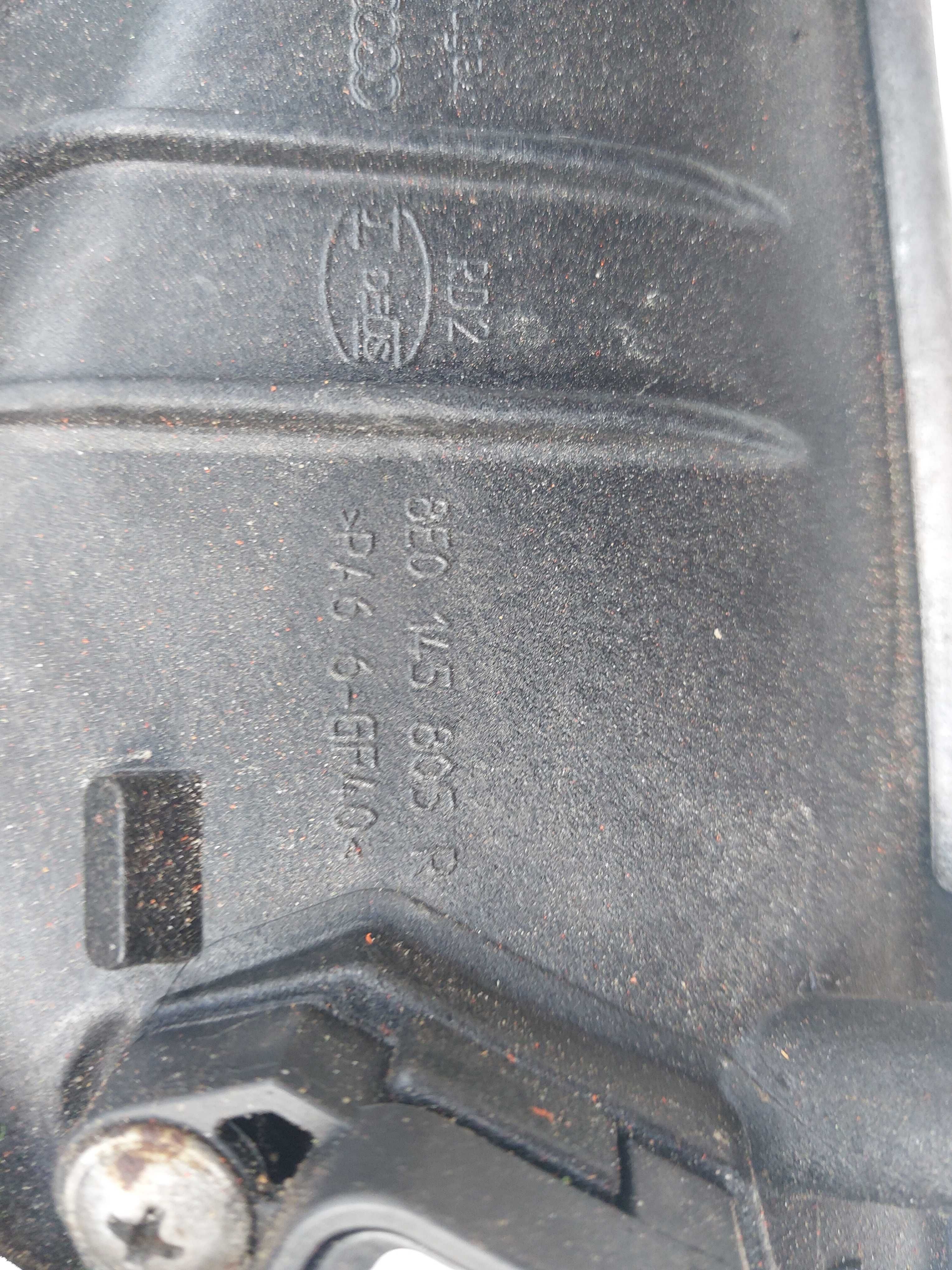 Intercooler Lewy Chłodnica Intercoolera Audi a4 b7 3.0 tdi 2.7 WYSYŁKA