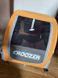 Przeczepka dla psa Croozer Mini