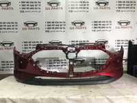 Бампер Mazda 3 BP 18-22 хечбек