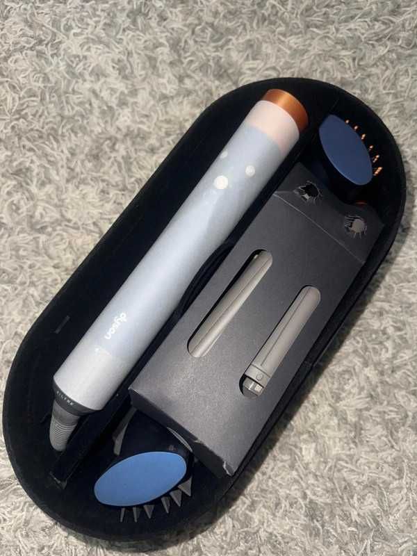 Dyson Airwrap Multi-Styler Complete Long HS05