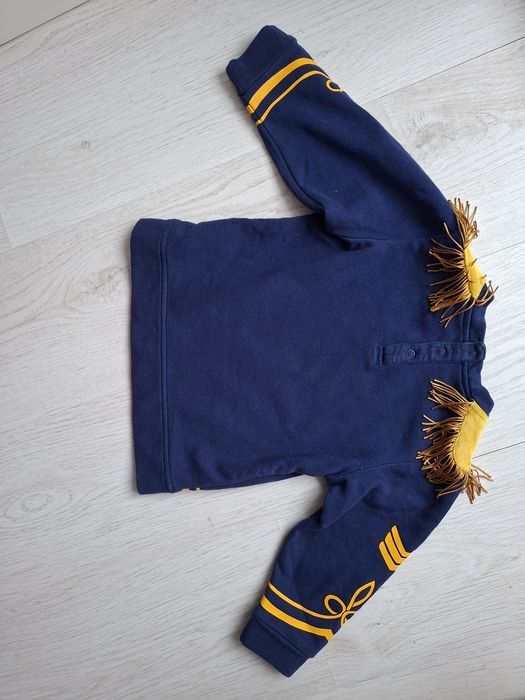 Bluza chłopięca H&M 86