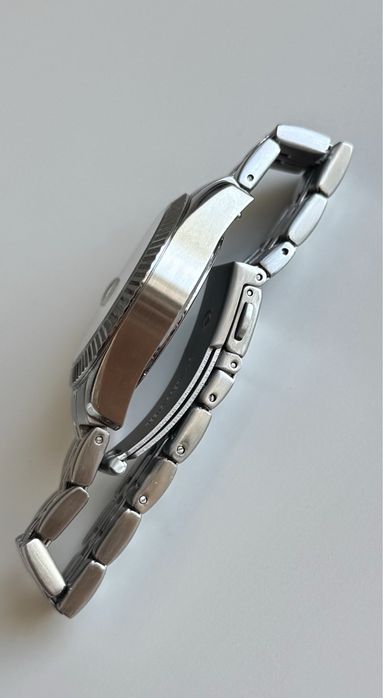 Zegarek Fossil ES4897 16mm damski