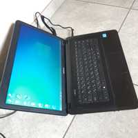 Ноутбук HP Compaq CQ 58 elite book intel core I3 asus lenovo