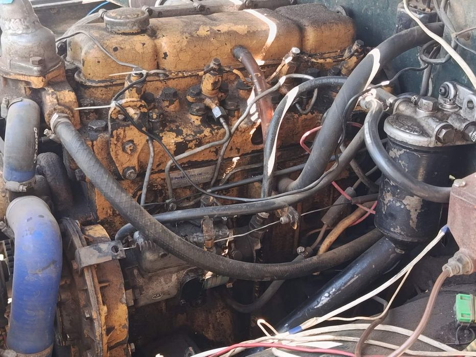 Продам военные мосты уаз дизель 4.0