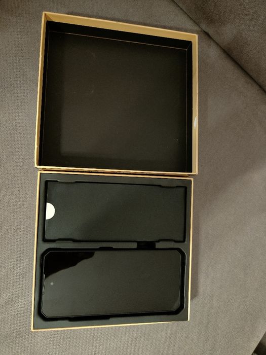 Smartfon IIIF150 B2 Pro (12/256) czarny