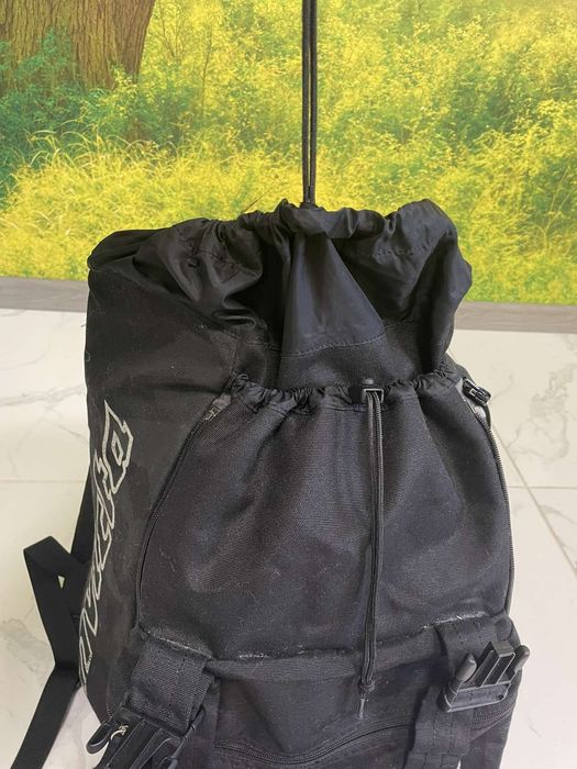 Рюкзак вінтажний invicta