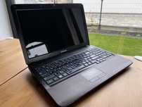 Laptop Samsung R540 sprawny