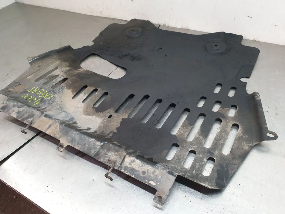 Blindagem inferior do motor PEUGEOT Expert