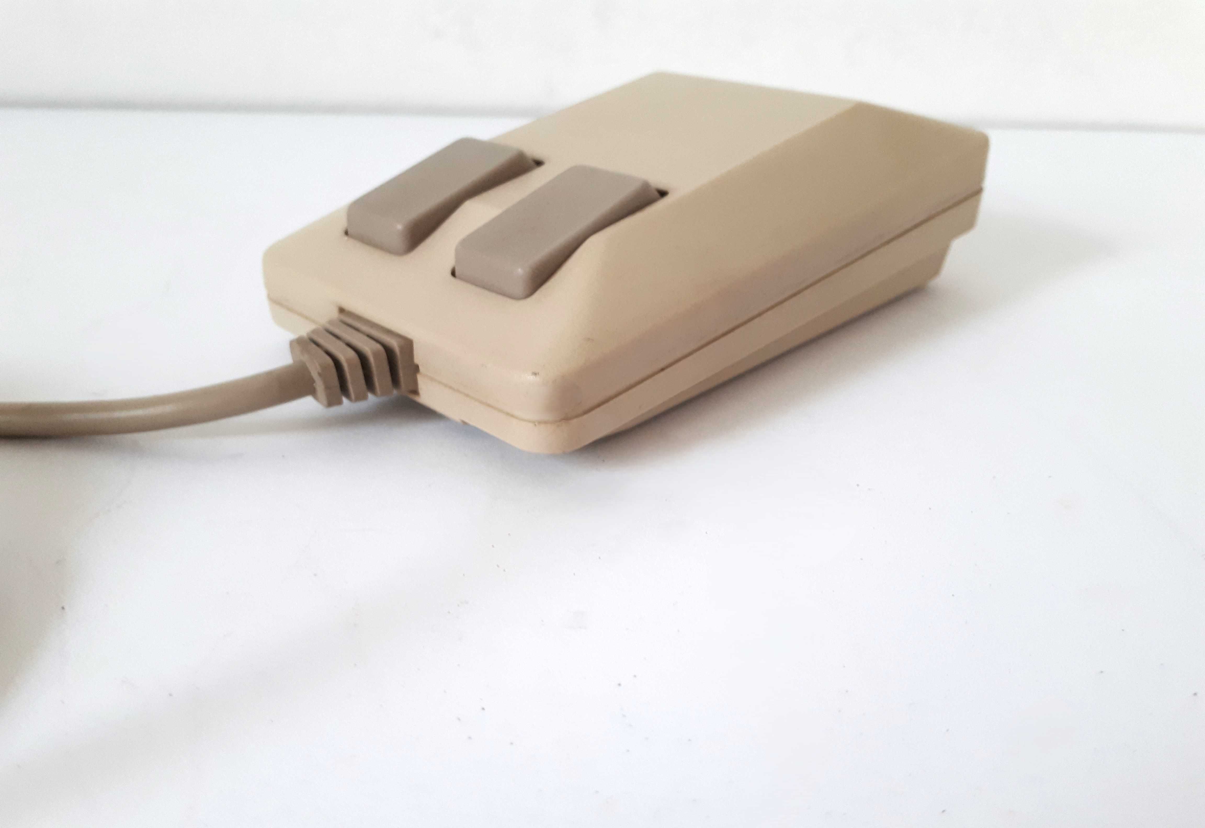 mysz Commodore Amiga Atari