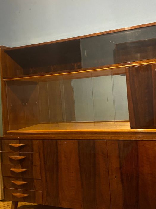 продається ретро сервант