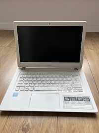 Laptop Acer Aspire V13 biały