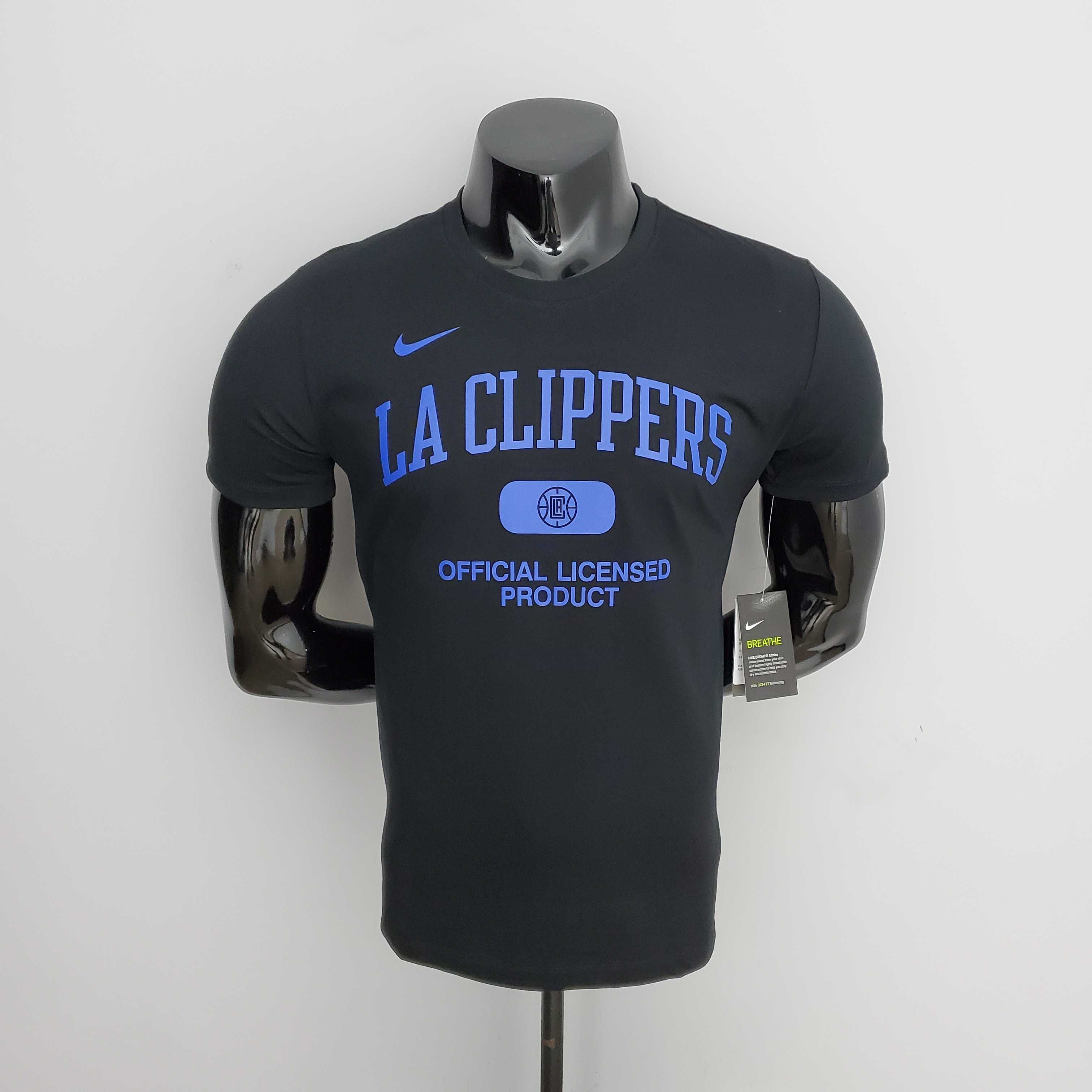Баскетбольна футболка nba nike basketball jordan CELTICS LA Clippers