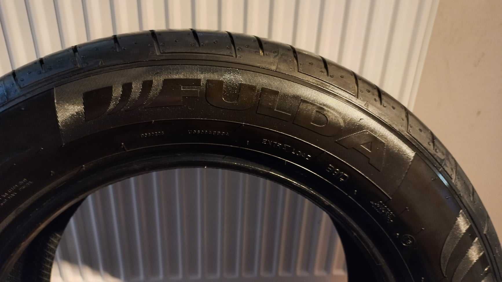 Fulda EcoControl HP 2 215/60 R16 99H XL