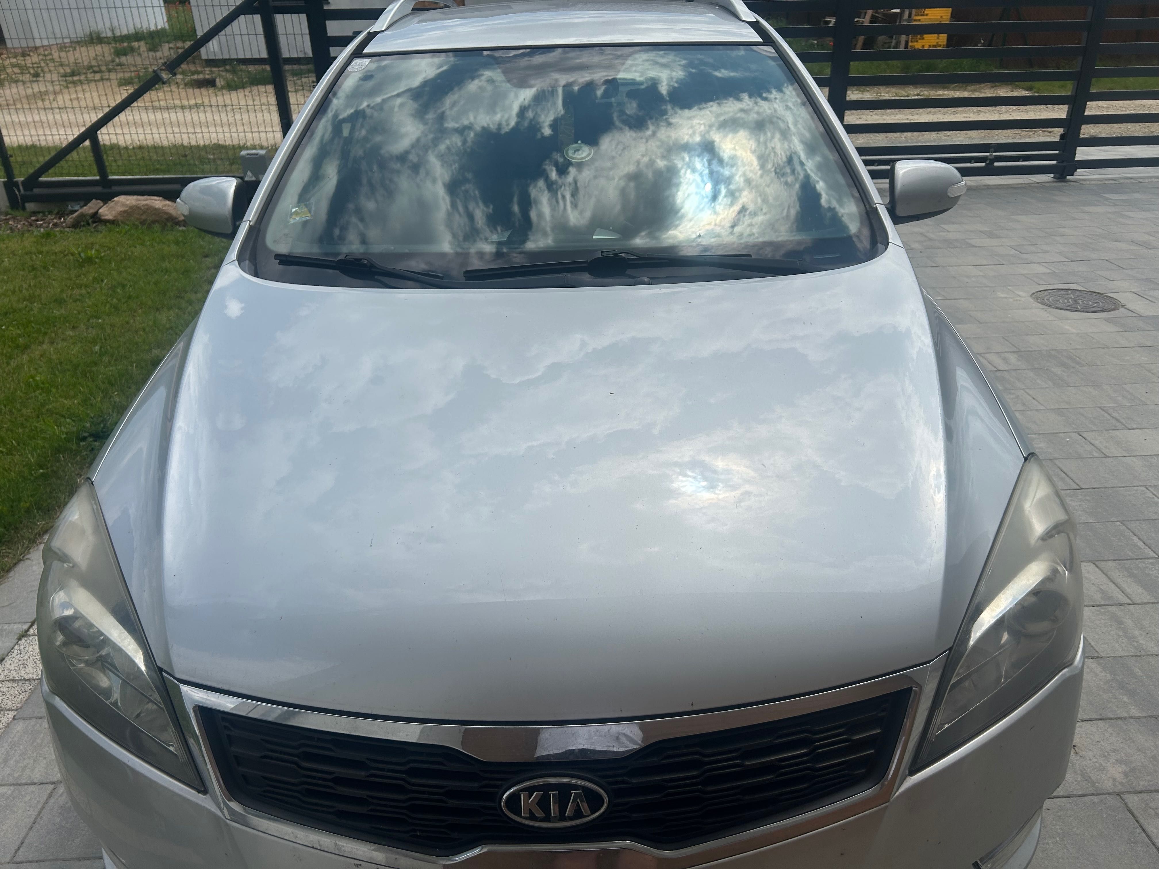Sprzedam Kia Ceed