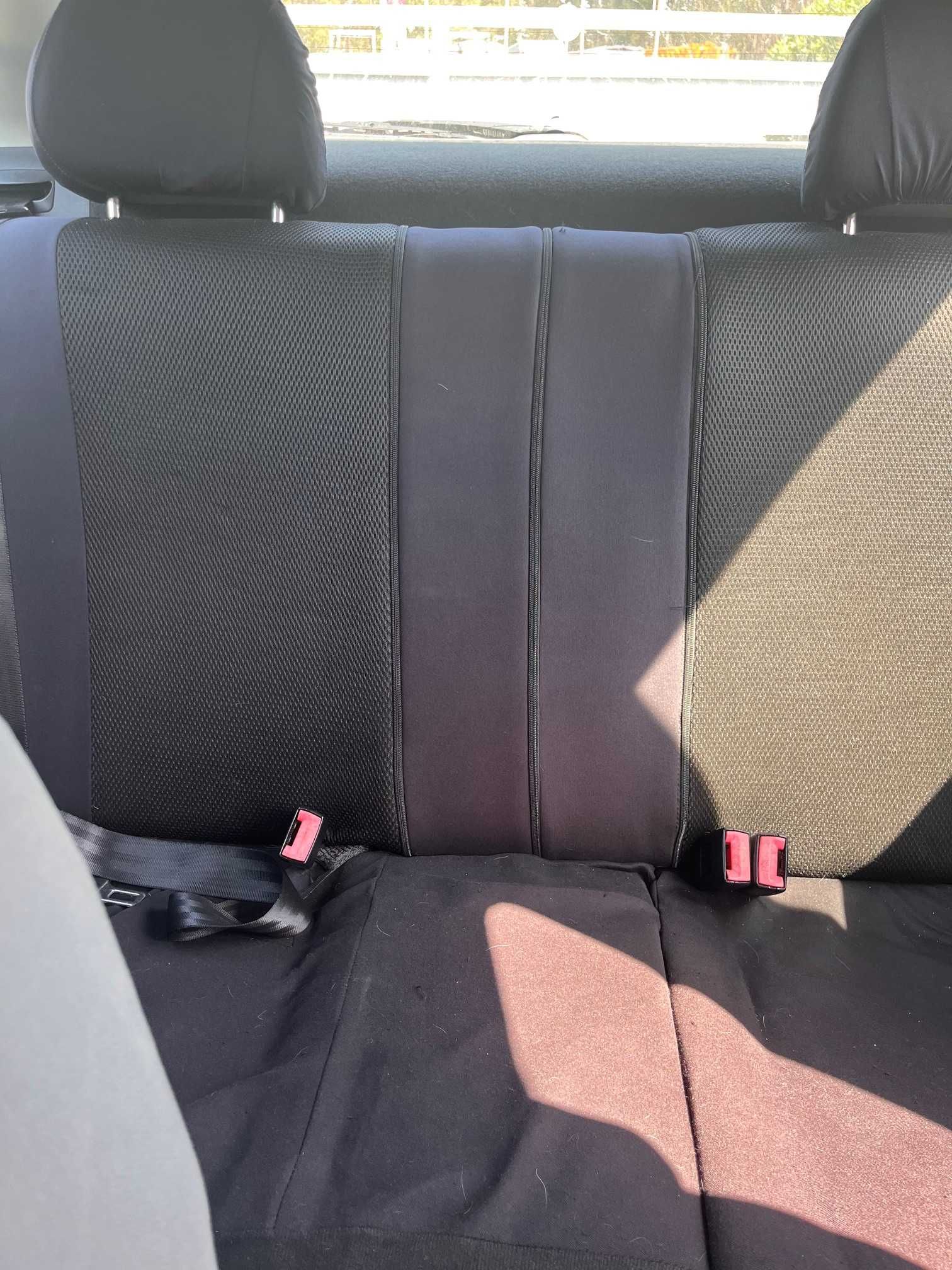 Seat Ibiza 1.4 TDI