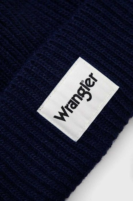 Новая шапка wrangler (шапка navy hat ) с америки