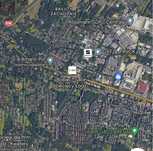Wynajmę działkę plac teren Łódź Teofilów Aleksandrowska Szczecińska