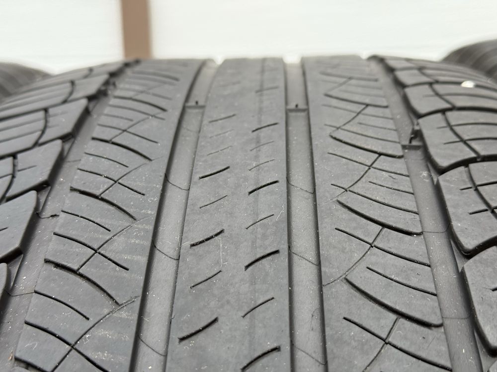 Michelin Latitude 265 45 R21