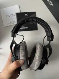 Студійні навушники Beyerdynamic DT 770 Pro 80 Ohm