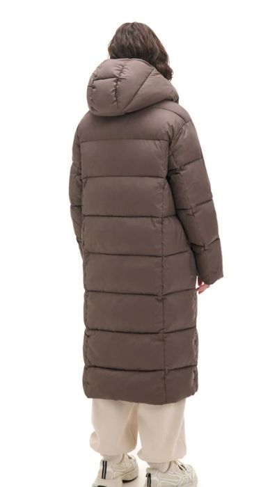 Зимова тепла куртка cropp с-м, s-m, нова