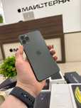 IPhone 11 Pro Max 64 Gb, Гарантія від магазину. Кредит/Гарантія