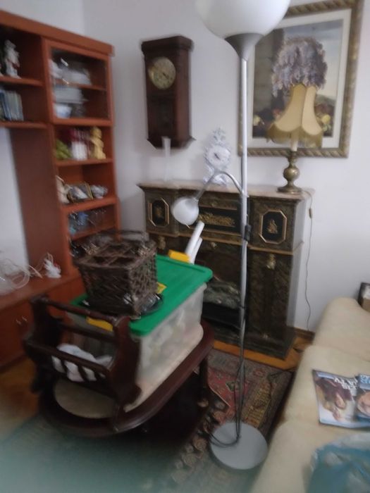 Recheio de casa Barato