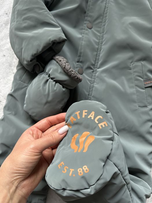 Комбінезон 9-12 міс NEXT