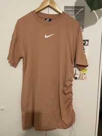 Koszulka Tshirt sukienka Nike