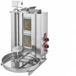 Апарат для шаурми газовий D14 LPG Remta D04MZ