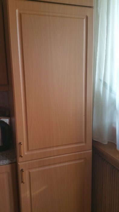Встраиваемый холодильник ARISTON (Италия)