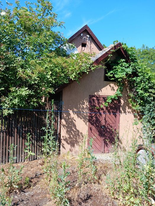 Будинок на дві сім'ї в с. Кідьош 6 км від центра м. Берегове