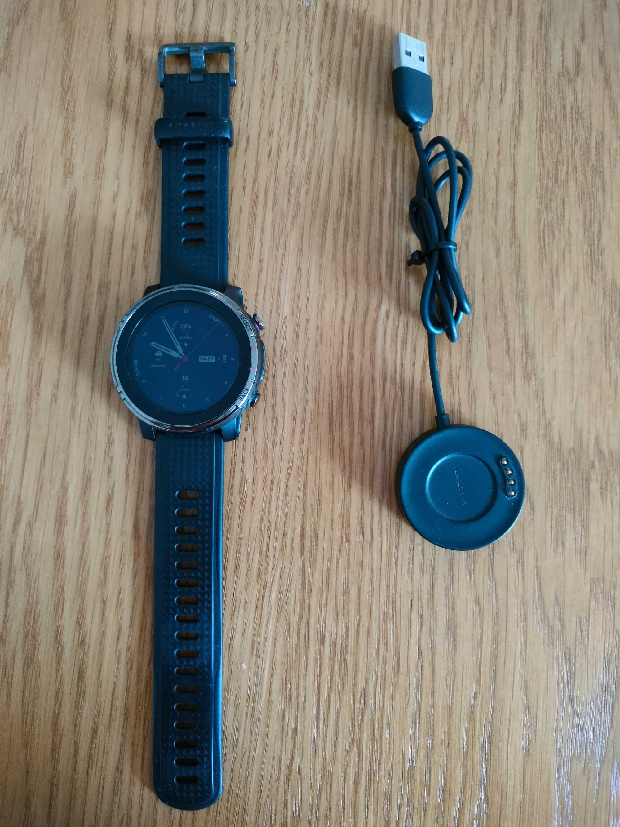 Amazfit Stratos 3