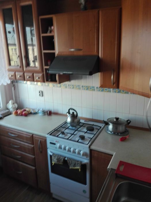 Wyzwolenia - mieszkanie na sprzedaż!