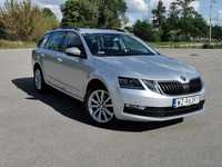 Skoda Octavia Skoda Octavia 1.5 TSI