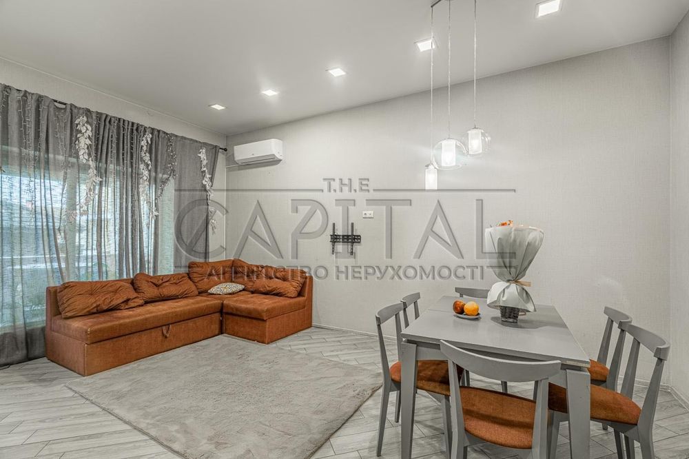 Автономний будинок: інвертор/ газ/ є укриття/ Чорнобилець/ Оболонь