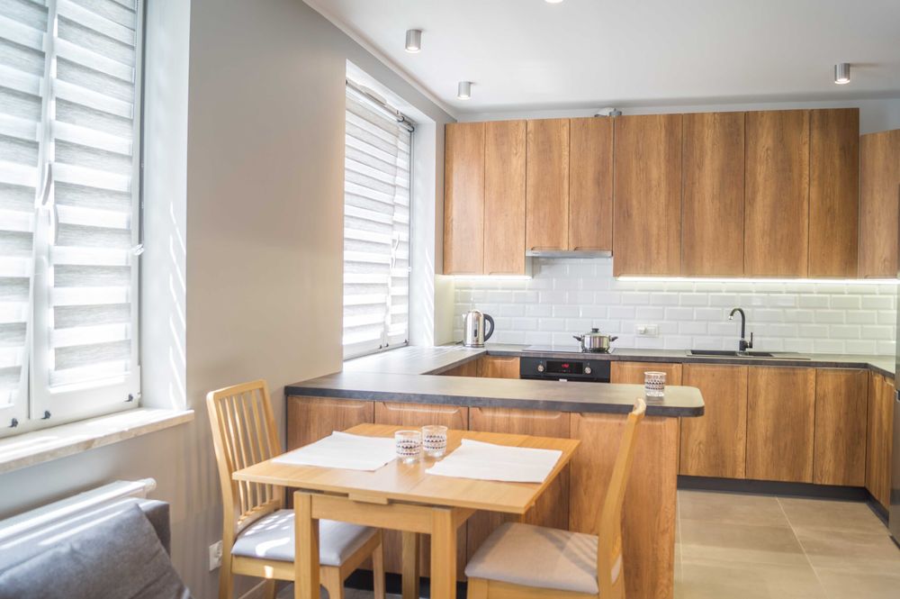 Mieszkanie na wynajem BEZPOŚREDNIO os. Avia 2-pok 46m2+garaż od lutego