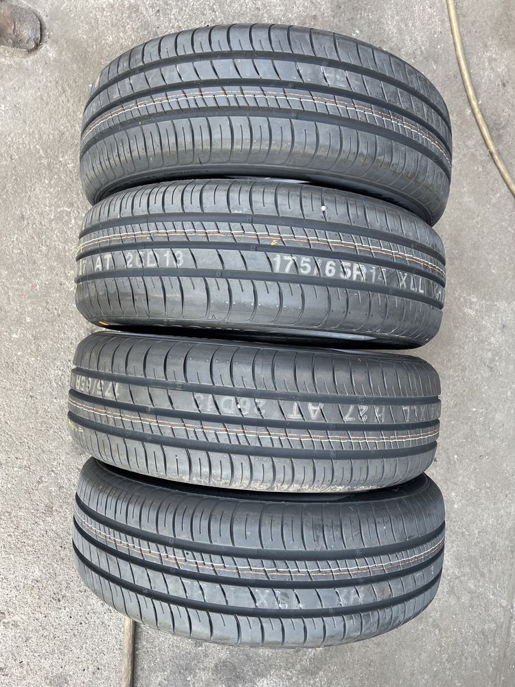 Kumho 175/65 R 14 Nowe!