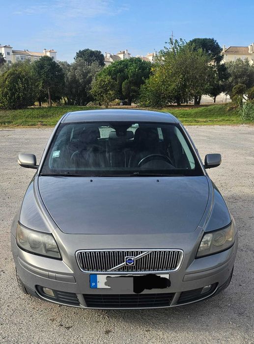 Volvo V50 2.0 2004