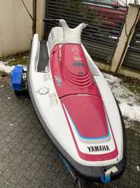 Skuter wodny Yamaha Marine Jet 650 TX