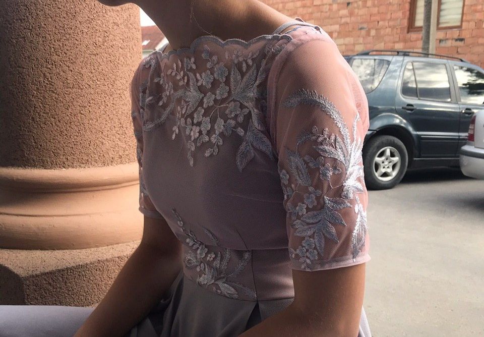 Плаття платье нарядне випускне жіноче женское