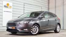 Ford Focus 1.0 EcoBoost Business