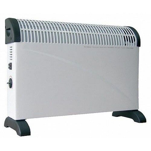 Конвектор Обігрівач Domotec MS-5904 з терморегулятором до 2000 Вт