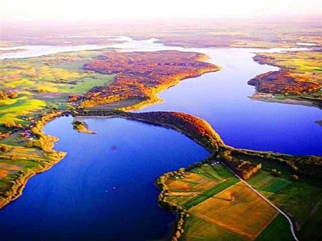 Mazury Augustów Ełk grupie do 15 osób. Zajęcia dzieciom.