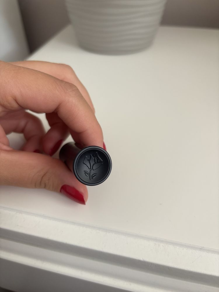 Lancome mini pomadka szminka matowa nude